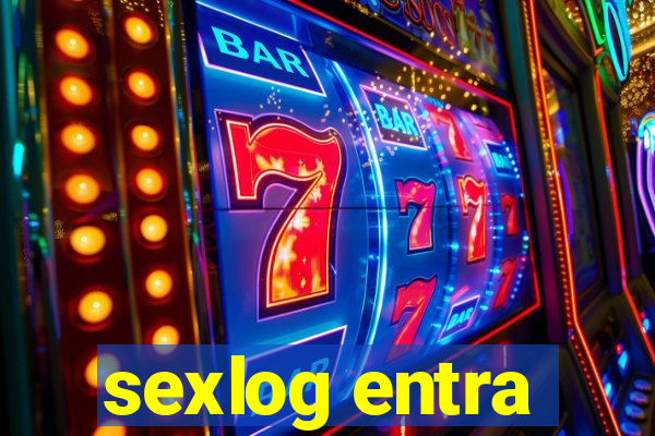 sexlog entra