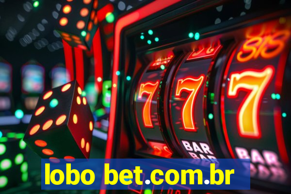 lobo bet.com.br