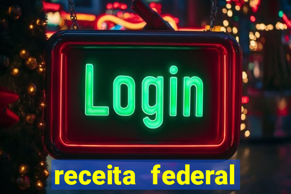 receita federal salvador agendamento