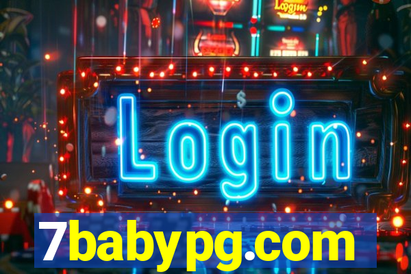 7babypg.com