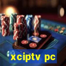 xciptv pc