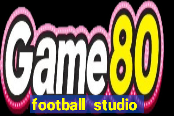 football studio sinais grátis $100