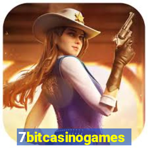 7bitcasinogames