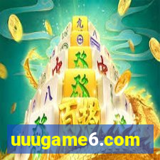 uuugame6.com