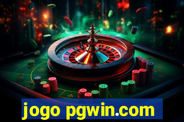 jogo pgwin.com