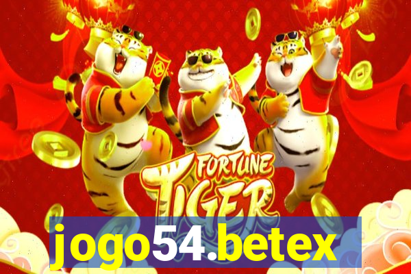 jogo54.betex