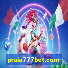 praia777bet.com