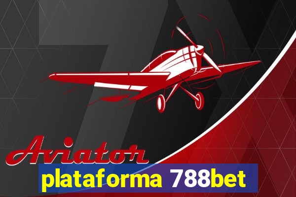 plataforma 788bet