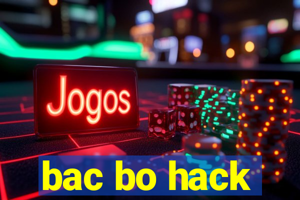 bac bo hack