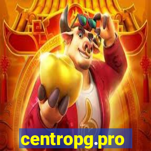 centropg.pro