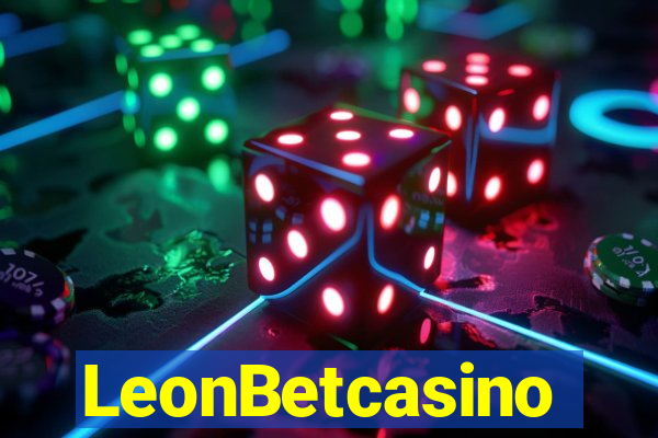 LeonBetcasino