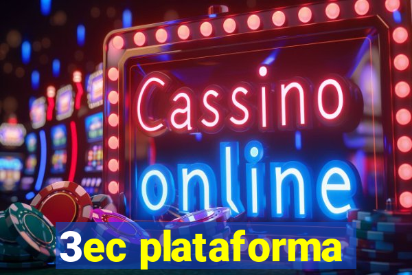 3ec plataforma