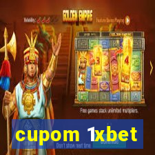 cupom 1xbet