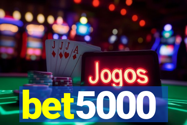 bet5000