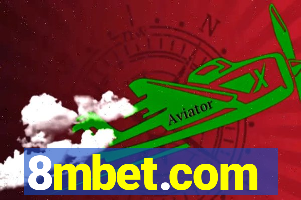 8mbet.com