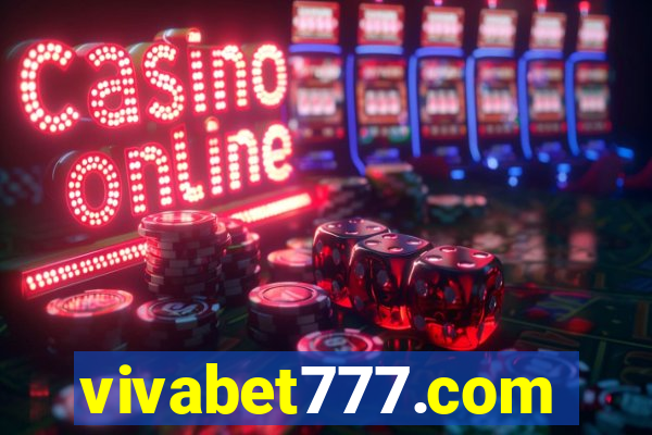 vivabet777.com