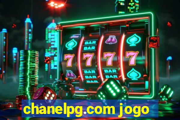 chanelpg.com jogo