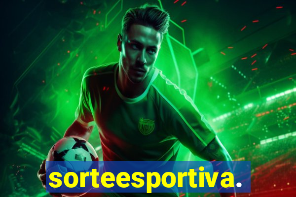 sorteesportiva.net