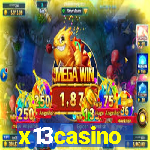 x13casino