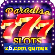 z6.com games