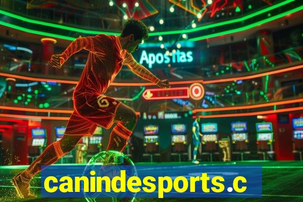 canindesports.com