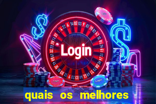 quais os melhores jogos da blaze