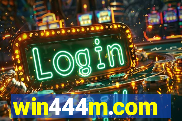 win444m.com