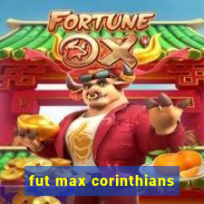 fut max corinthians