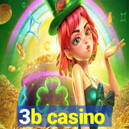 3b casino