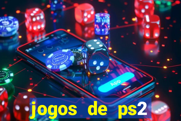 jogos de ps2 formato iso