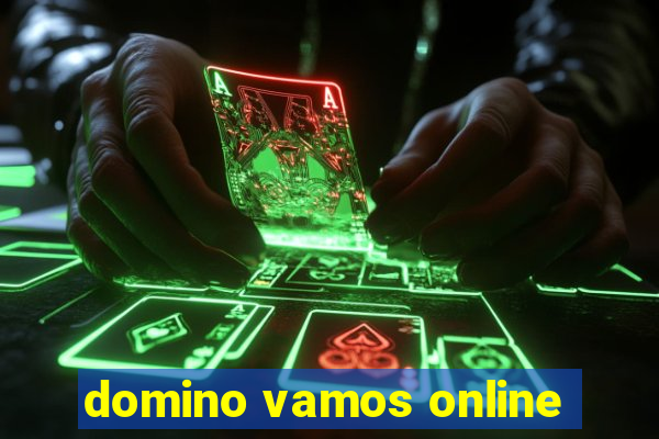 domino vamos online