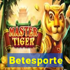 Betesporte