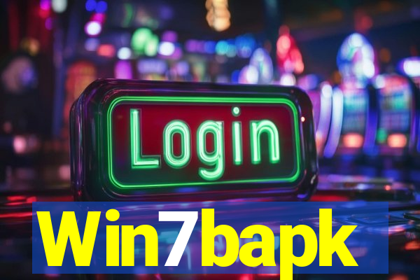 Win7bapk