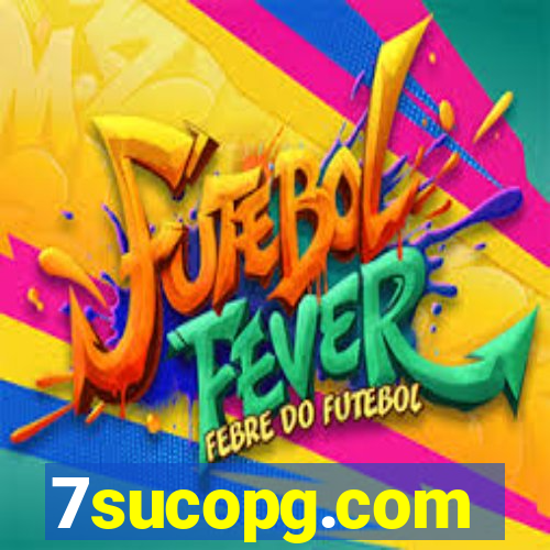 7sucopg.com