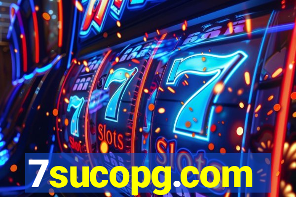 7sucopg.com