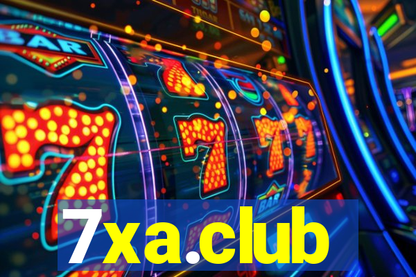 7xa.club