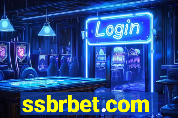 ssbrbet.com