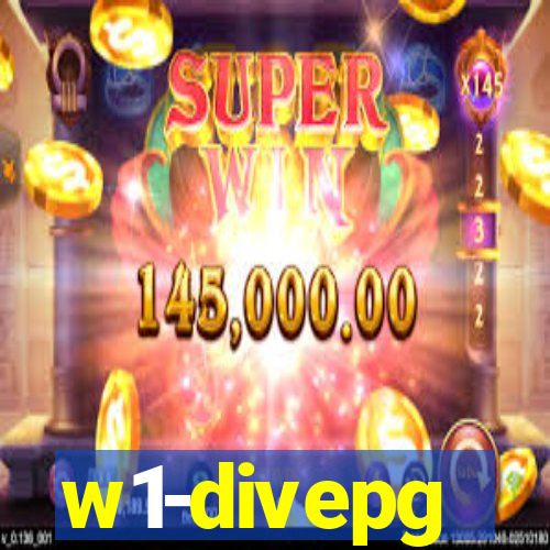 w1-divepg