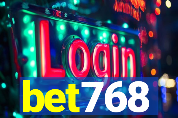 bet768