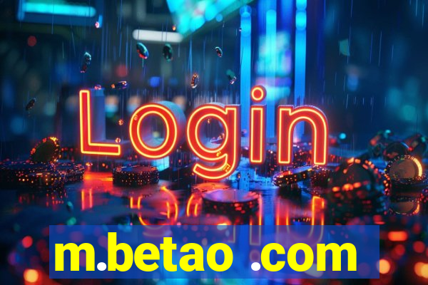 m.betao .com