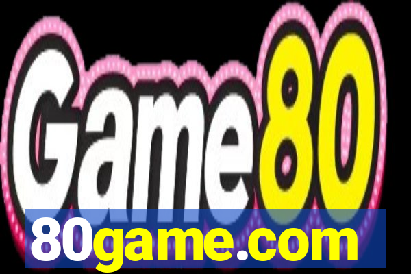 80game.com