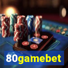 80gamebet