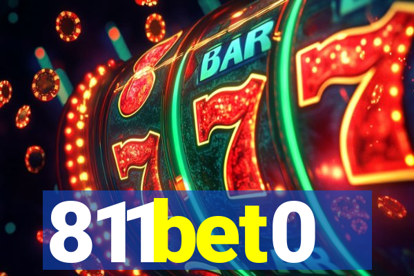 811bet0