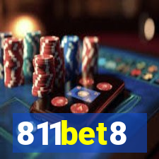 811bet8