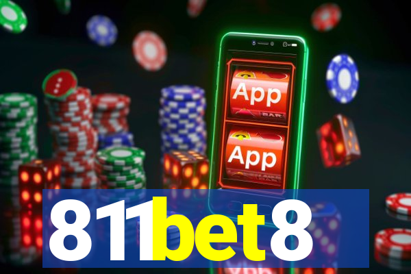 811bet8