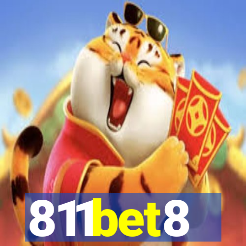 811bet8