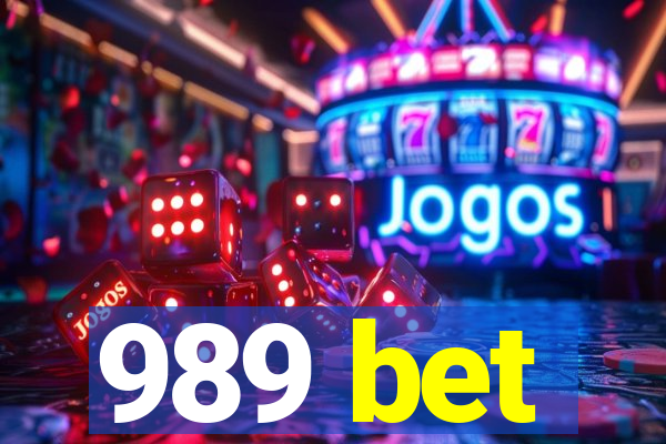 989 bet