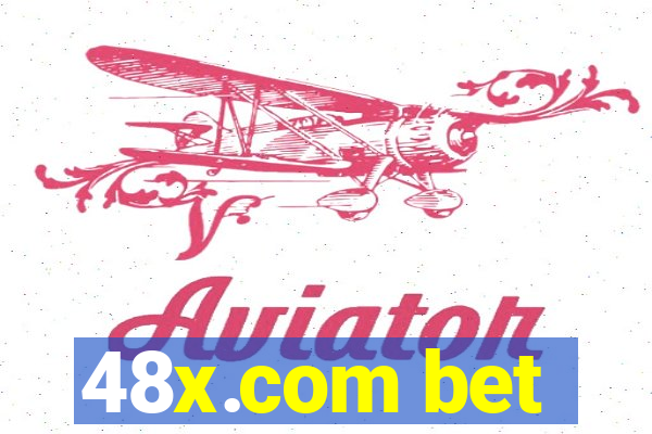 48x.com bet