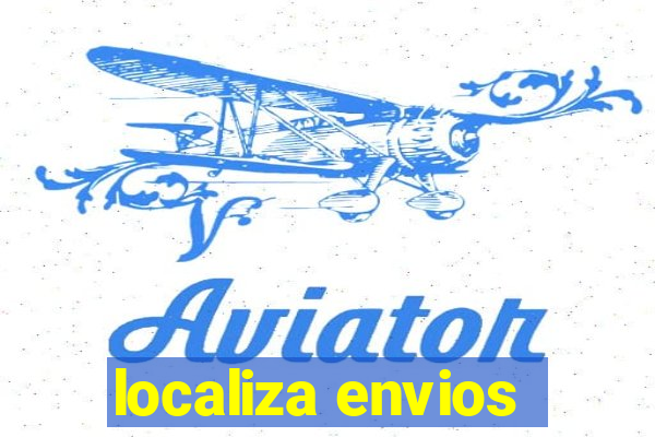 localiza envios