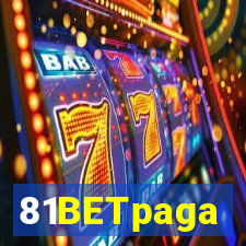 81BETpaga